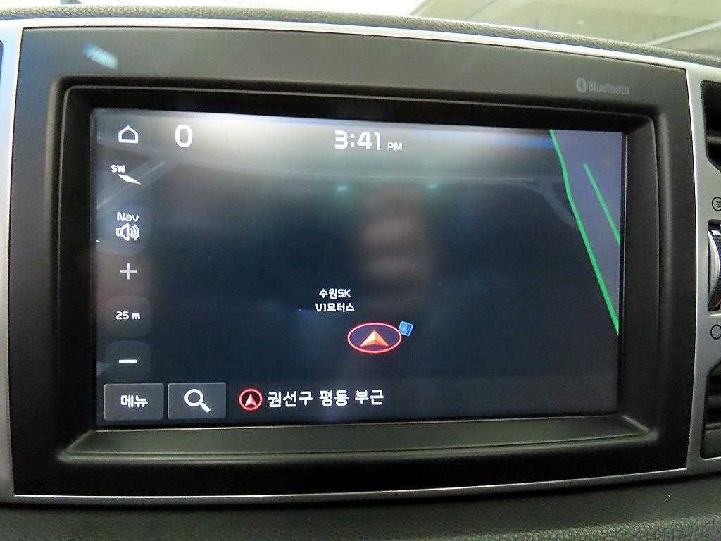 기아 스포티지 스포티지 4세대 (QL) 가솔린 2.0 2WD 노블레스 이미지 13