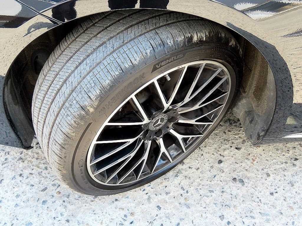 벤츠 S 클래스 S클래스-W223 S580L 4MATIC 이미지 20