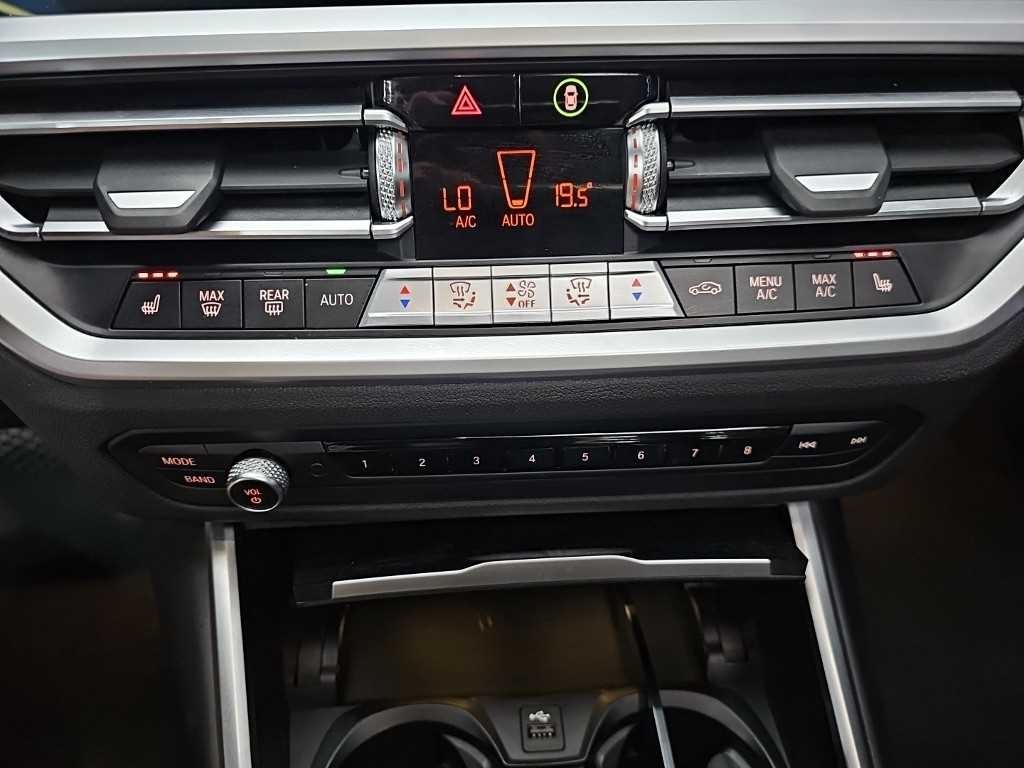 BMW 3시리즈 3시리즈 (G20) 320d 럭셔리 이미지 10