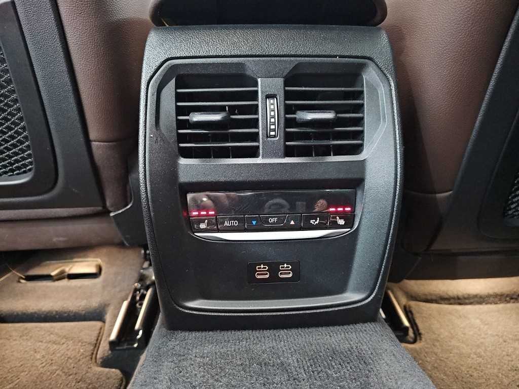 BMW 3시리즈 3시리즈 (G20) 320d 럭셔리 이미지 13