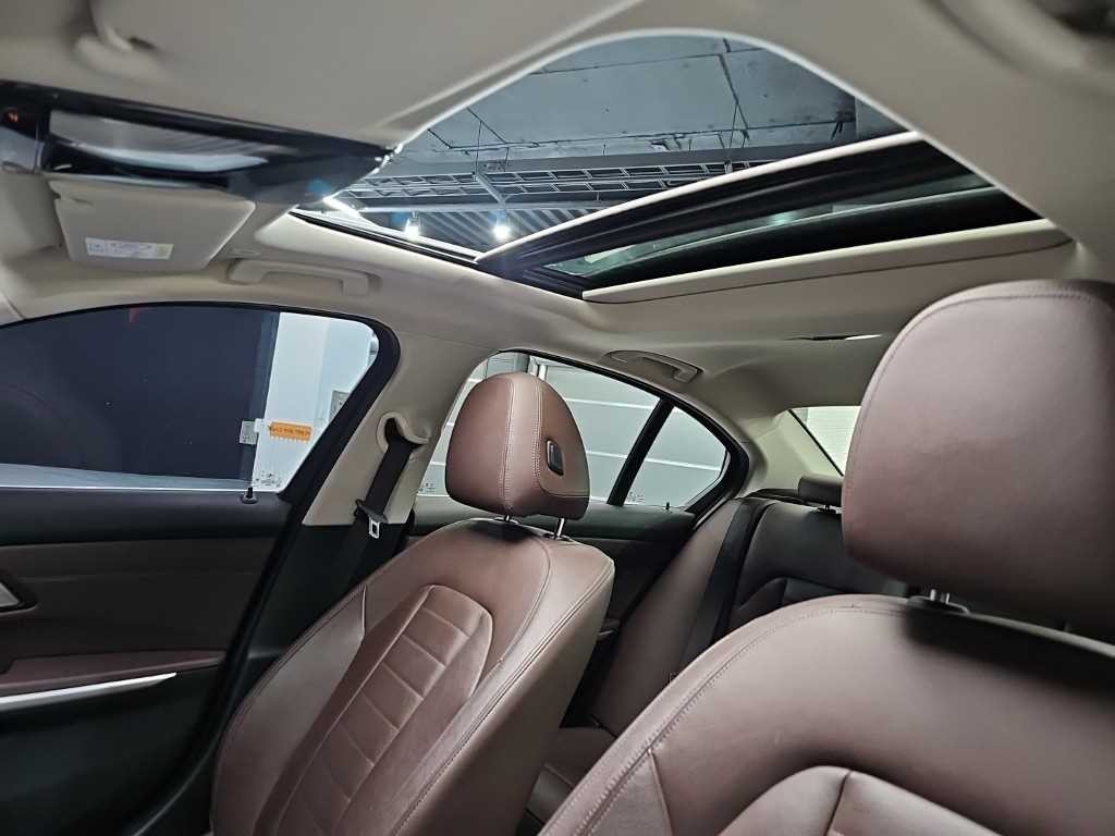 BMW 3시리즈 3시리즈 (G20) 320d 럭셔리 이미지 14