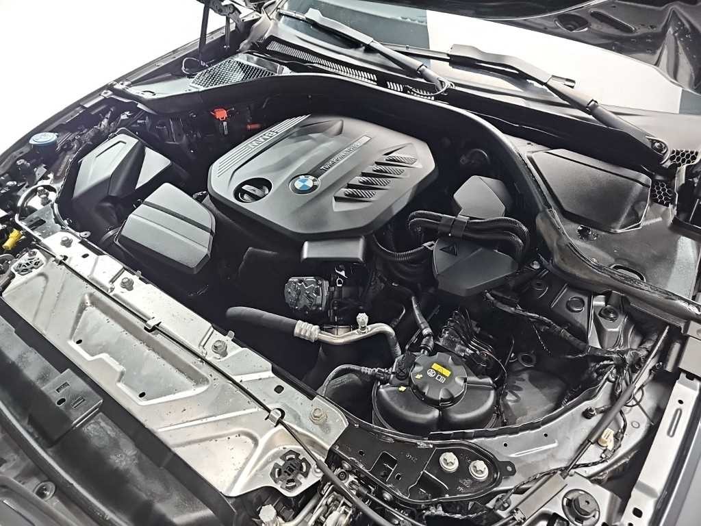 BMW 3시리즈 3시리즈 (G20) 320d 럭셔리 이미지 5
