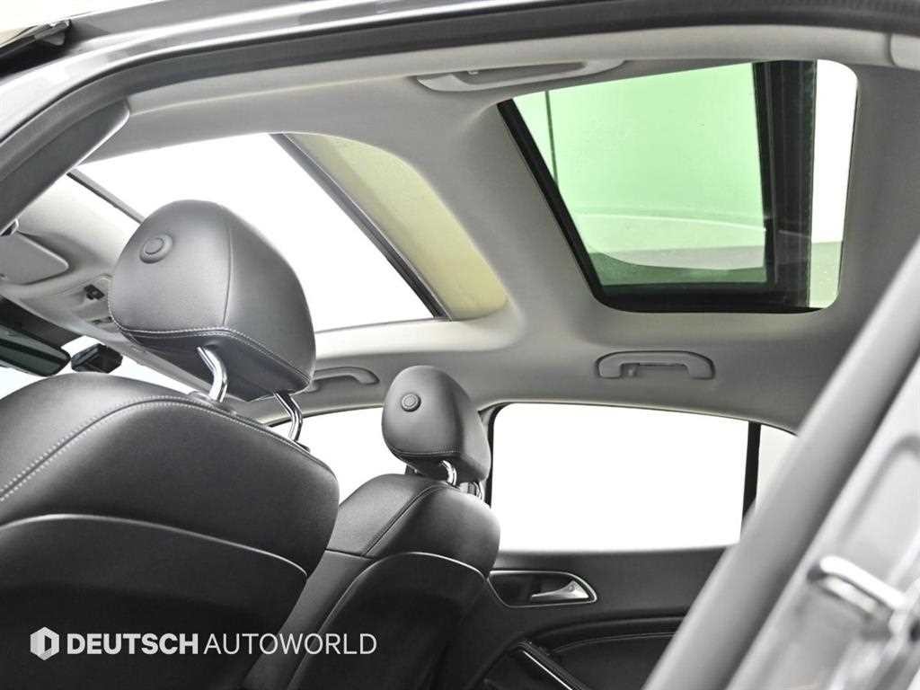 벤츠 GLA 클래스 GLA클래스 X156 GLA220 프리미엄 이미지 17
