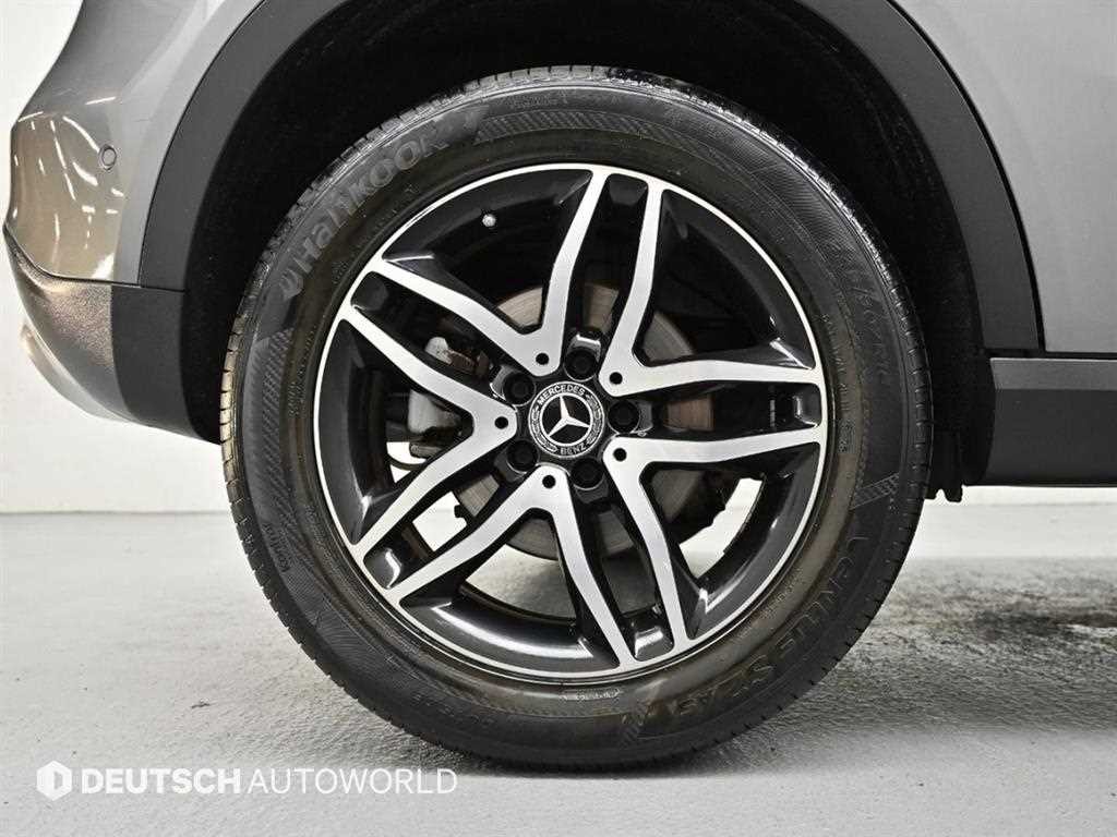 벤츠 GLA 클래스 GLA클래스 X156 GLA220 프리미엄 이미지 5