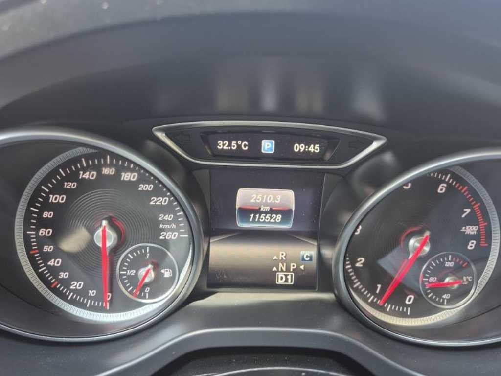 벤츠 GLA 클래스 GLA클래스 X156 GLA220 프리미엄 이미지 8