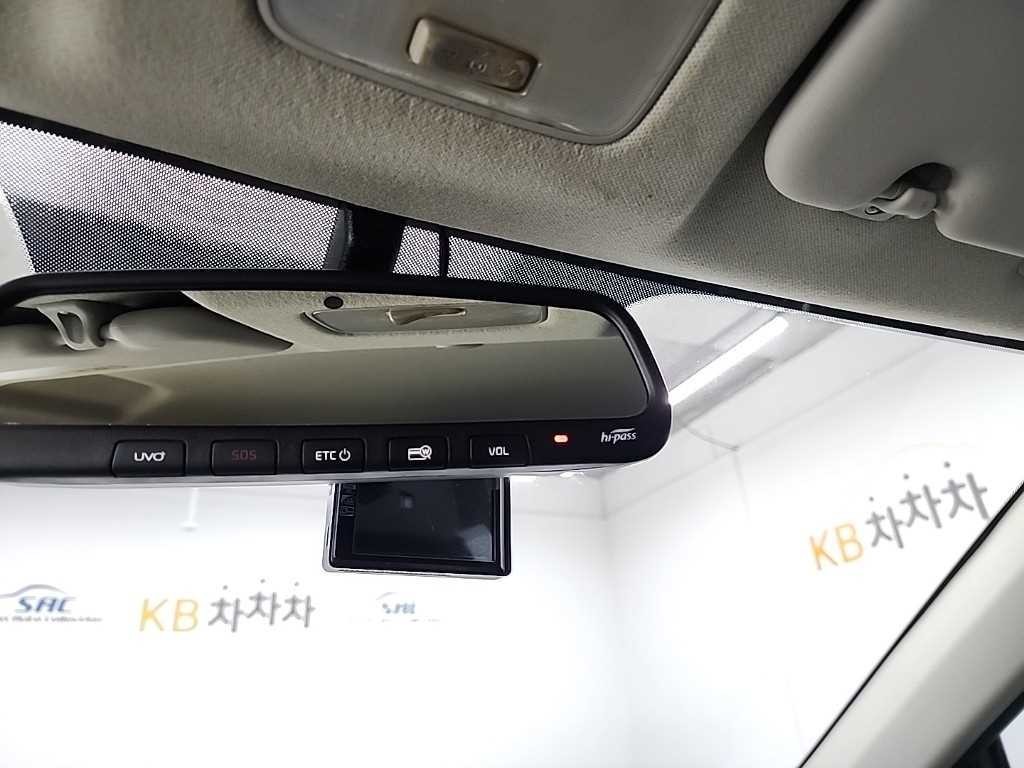 기아 모닝 올 뉴 모닝 (JA) 럭셔리 이미지 16