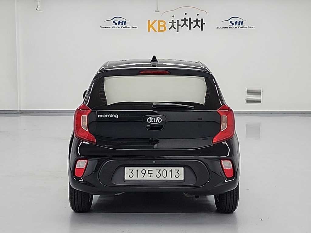 기아 모닝 올 뉴 모닝 (JA) 럭셔리 이미지 3