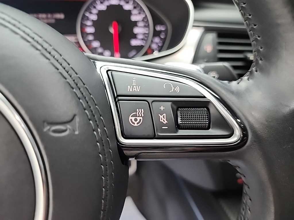 아우디 A7 55 TDI 콰트로 프리미엄 이미지 18