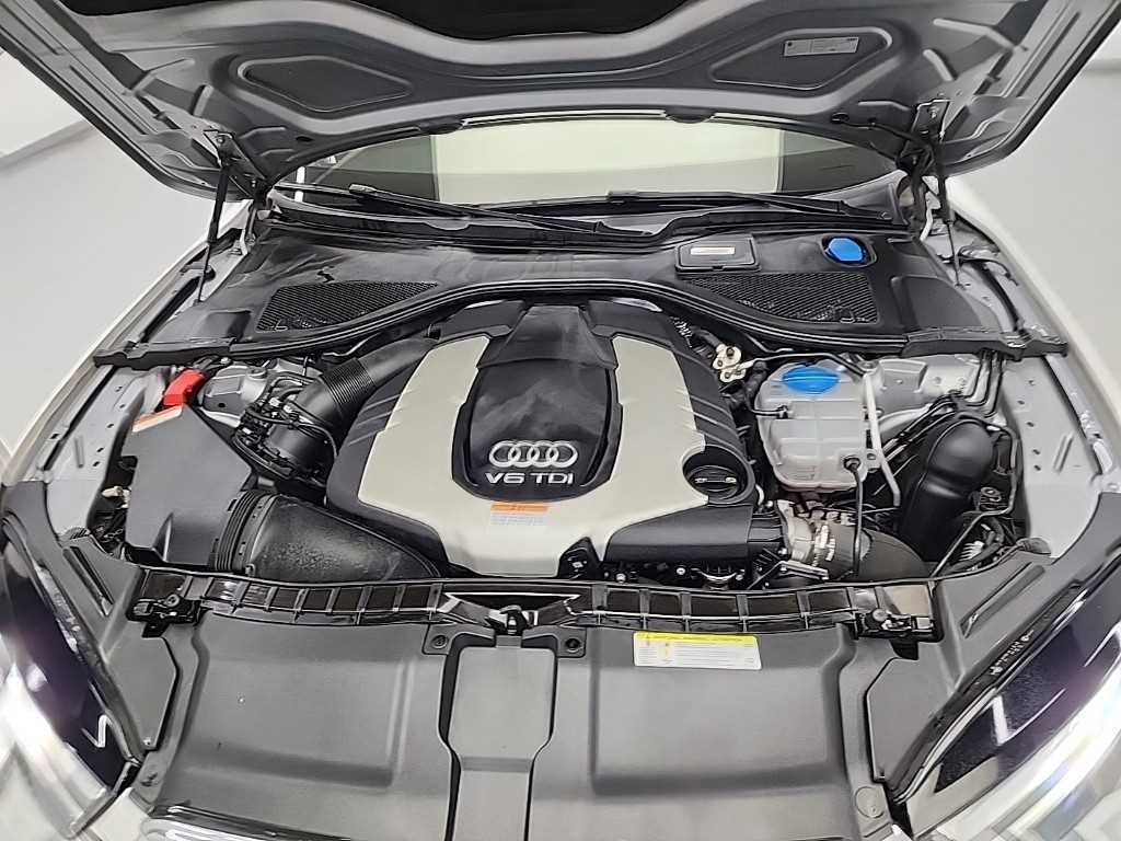 아우디 A7 55 TDI 콰트로 프리미엄 이미지 5