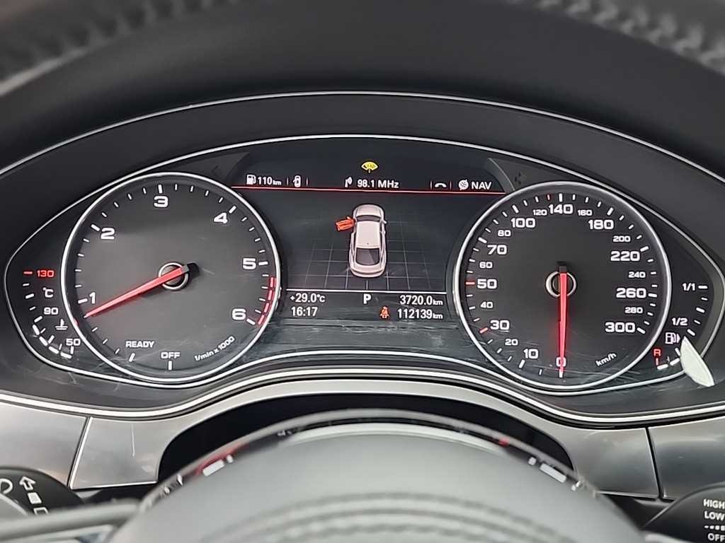 아우디 A7 55 TDI 콰트로 프리미엄 이미지 6