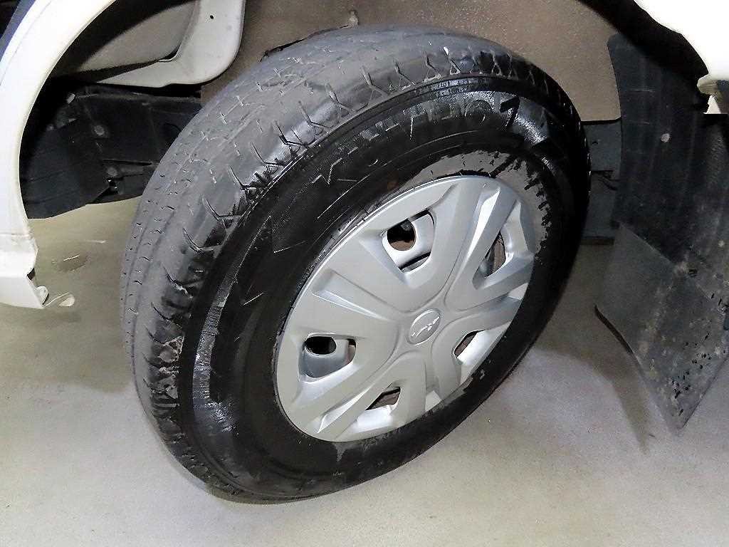 소형화물 카고(소형) [카고]봉고3 (LPG2.5터보) 킹캡/초장축/2WD 이미지 15