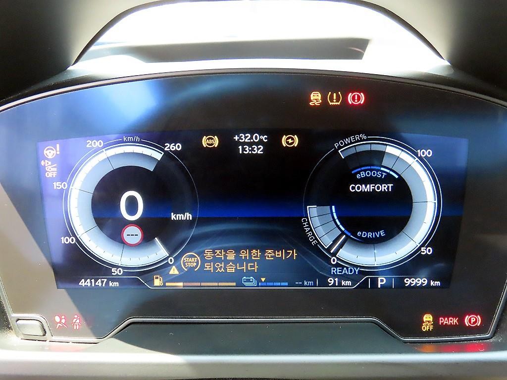BMW i8 BMW i8 로드스터 이미지 13