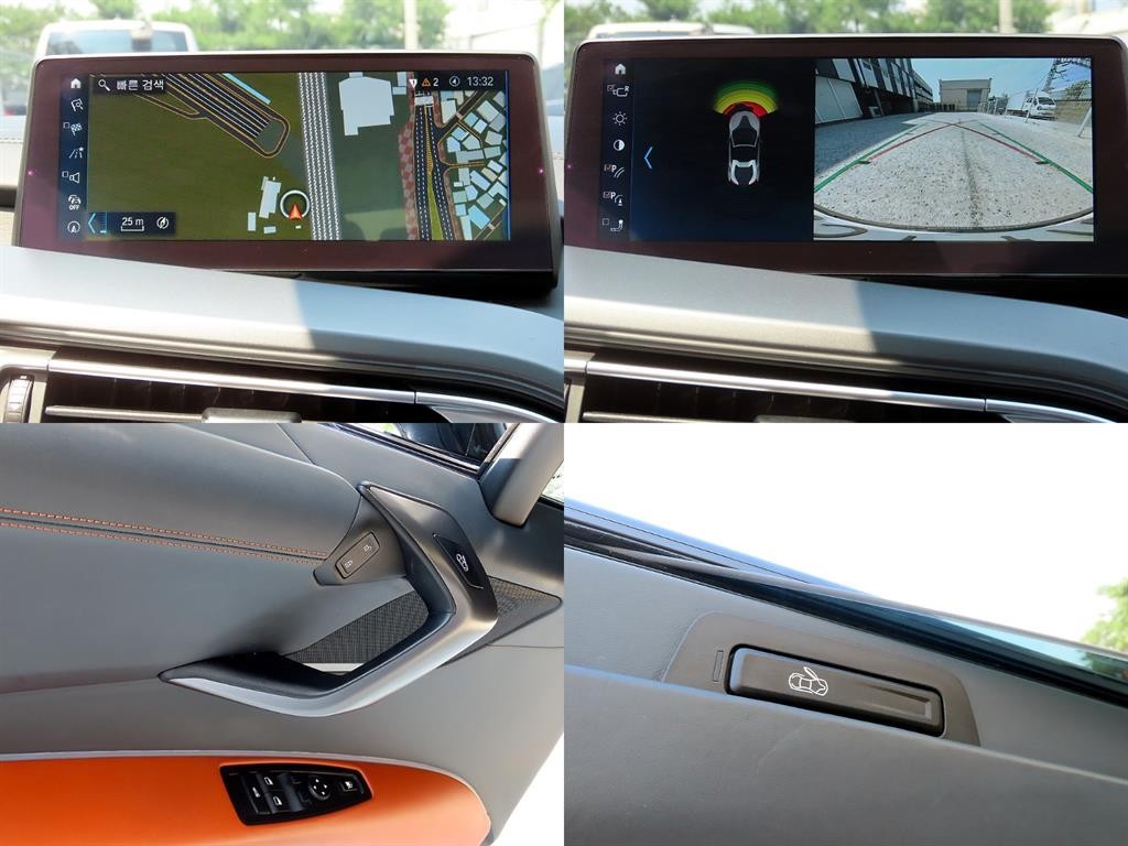 BMW i8 BMW i8 로드스터 이미지 18