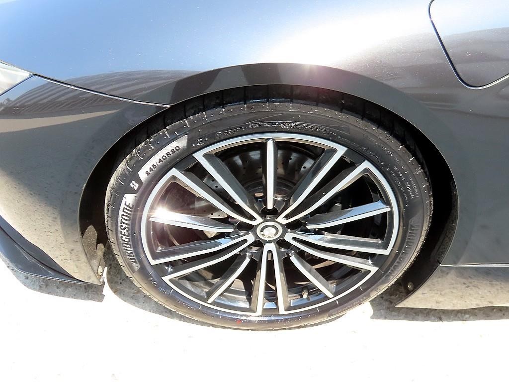 BMW i8 BMW i8 로드스터 이미지 20