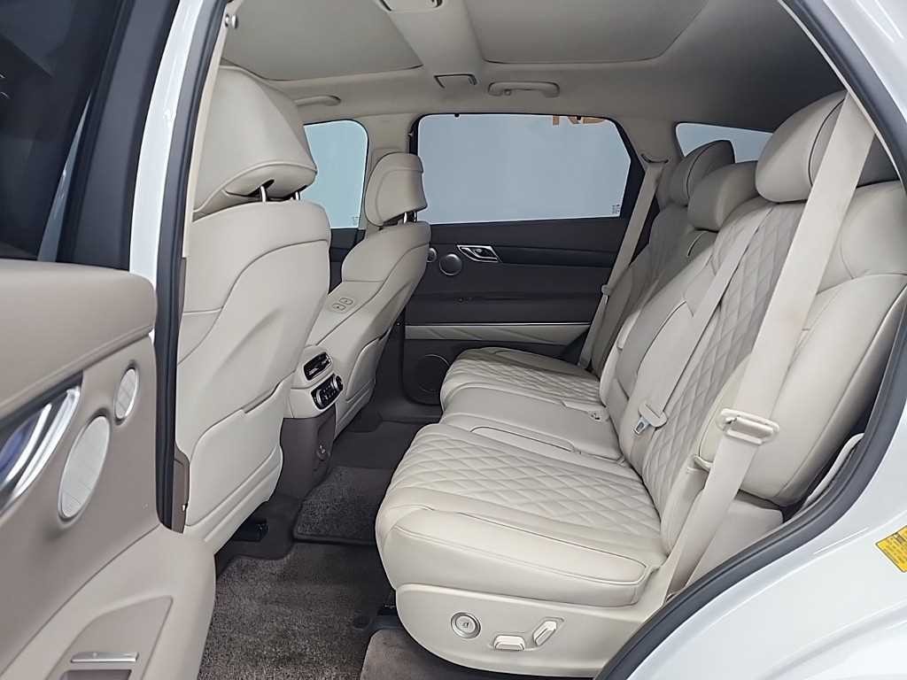 제네시스 GV80 디젤 3.0 AWD 이미지 12