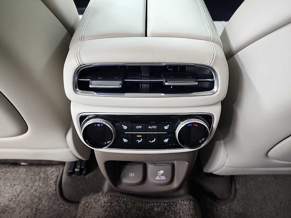 제네시스 GV80 디젤 3.0 AWD 이미지 13