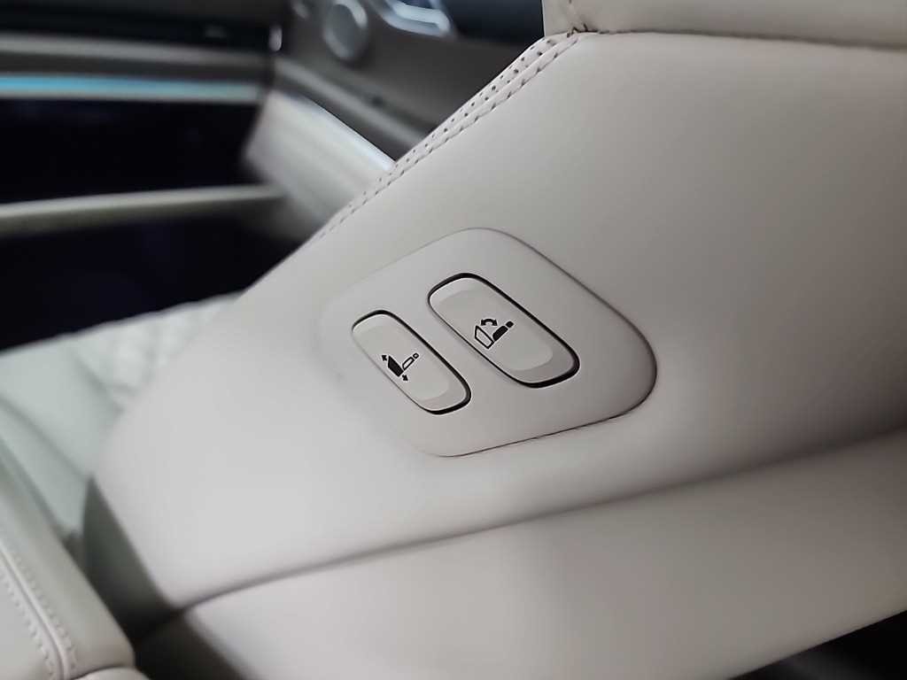 제네시스 GV80 디젤 3.0 AWD 이미지 14