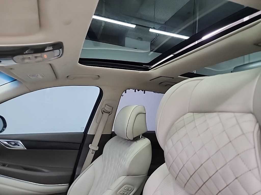 제네시스 GV80 디젤 3.0 AWD 이미지 15