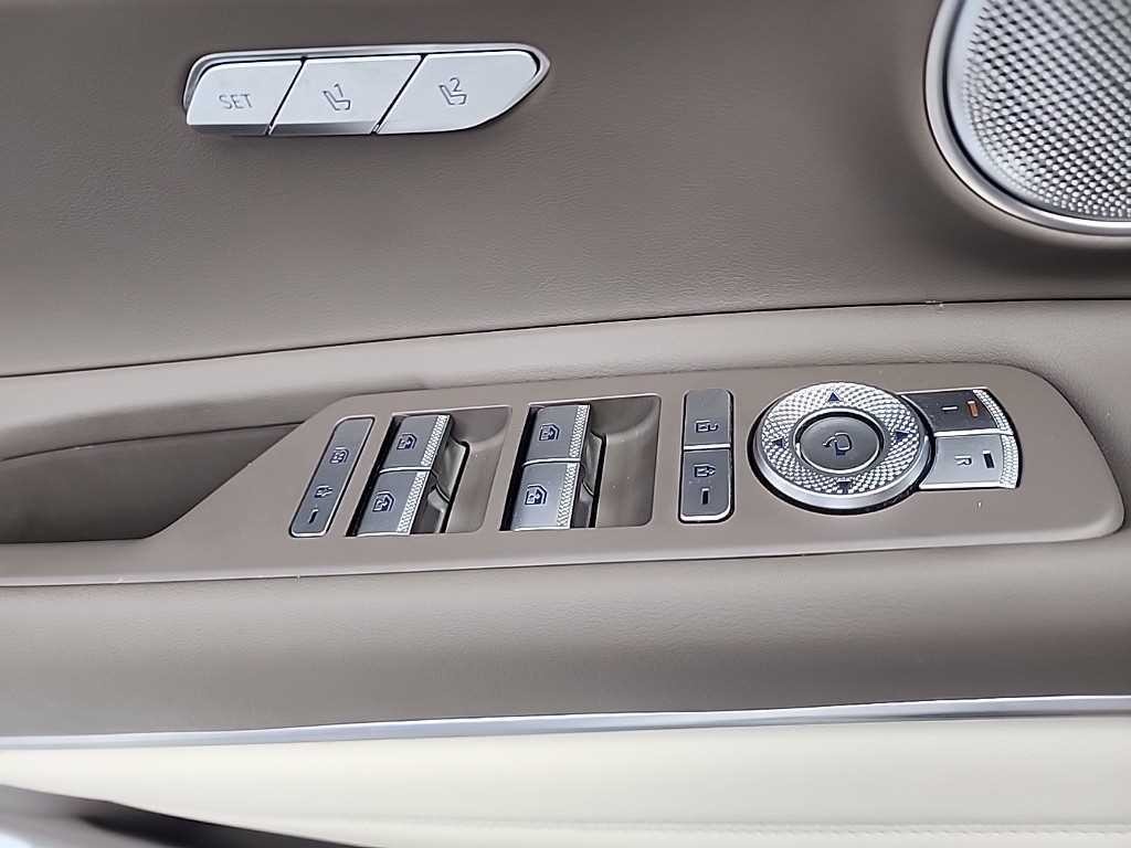 제네시스 GV80 디젤 3.0 AWD 이미지 18