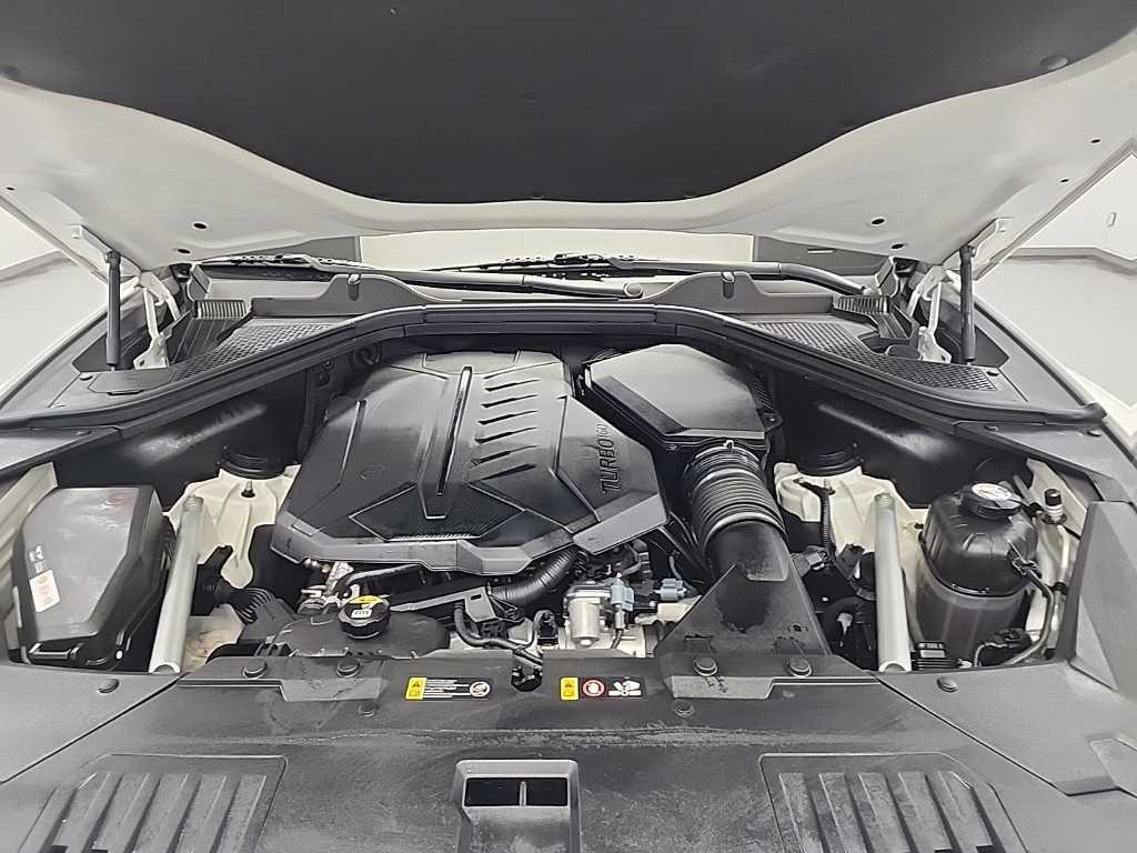 제네시스 GV80 디젤 3.0 AWD 이미지 5
