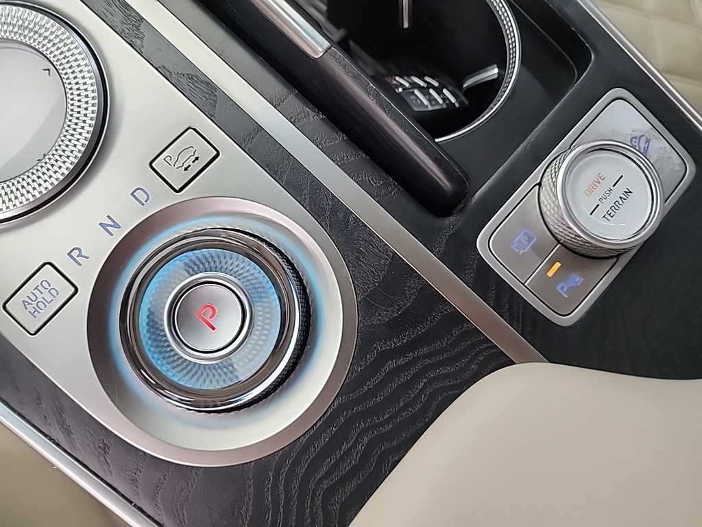 제네시스 GV80 디젤 3.0 AWD 이미지 8