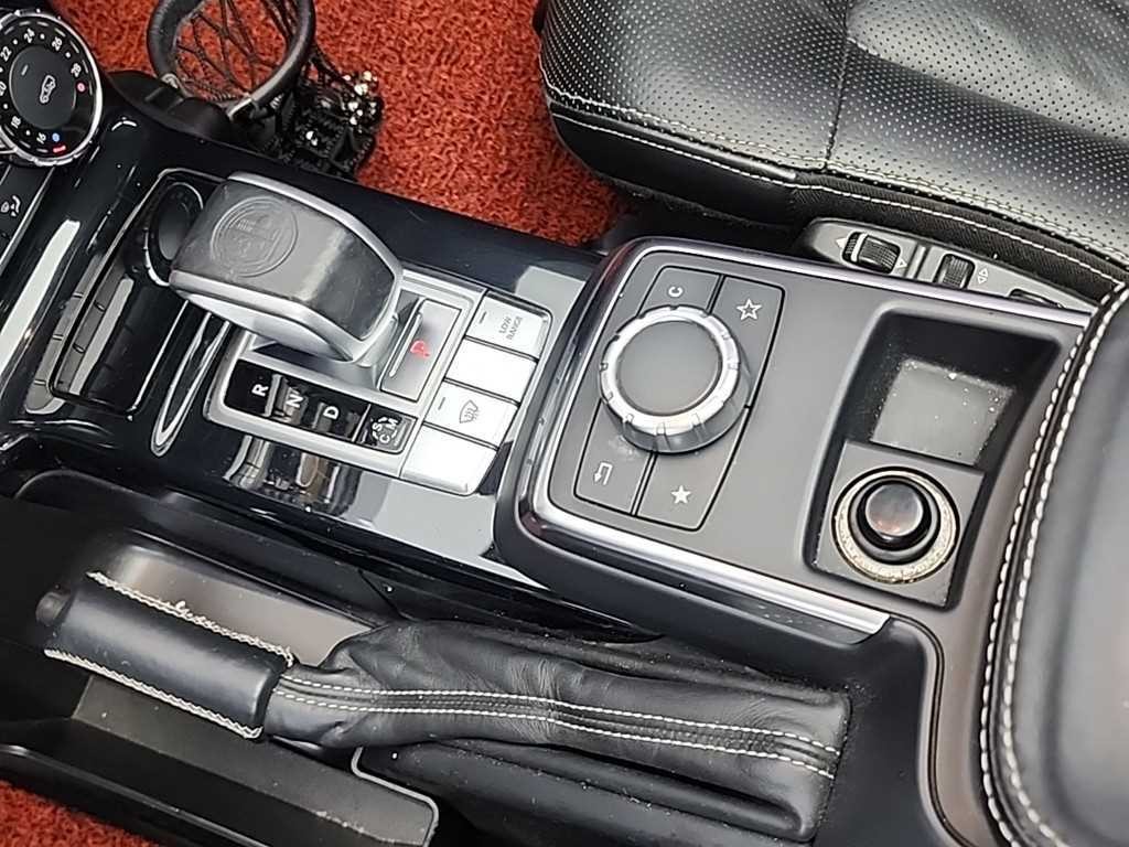 벤츠 G 클래스(G 바겐) G클래스 W463 G63 AMG 이미지 8