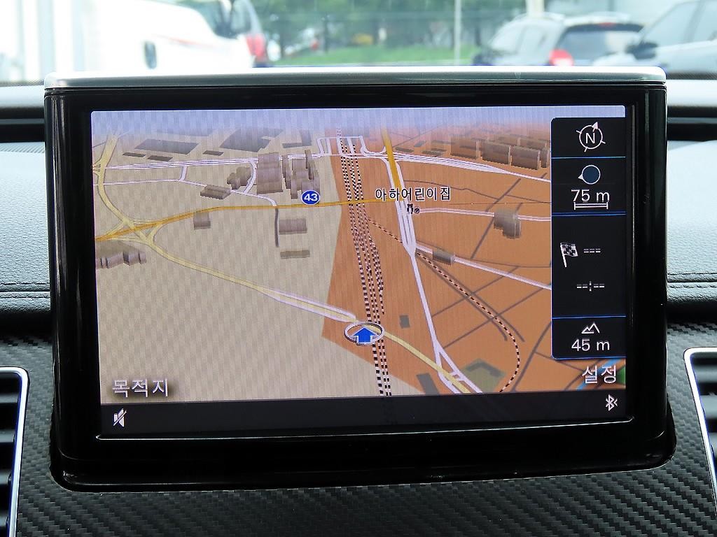 아우디 A8 뉴A8 3.0 TDI 콰트로 이미지 13