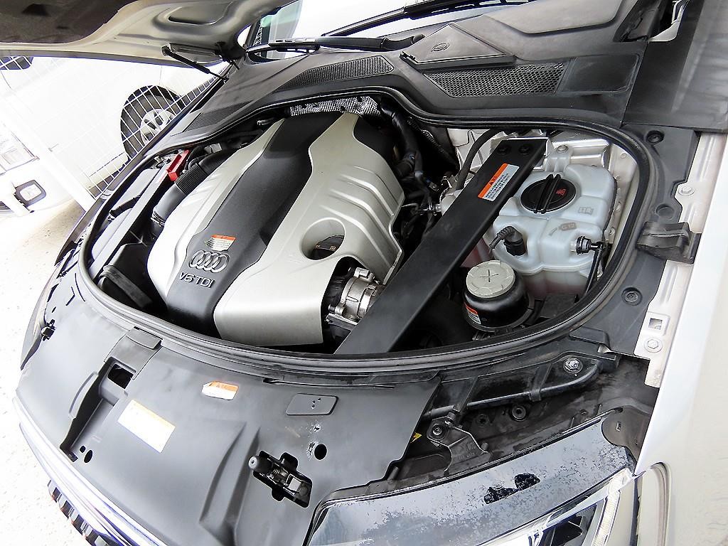 아우디 A8 뉴A8 3.0 TDI 콰트로 이미지 19