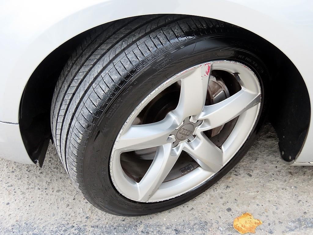 아우디 A8 뉴A8 3.0 TDI 콰트로 이미지 20
