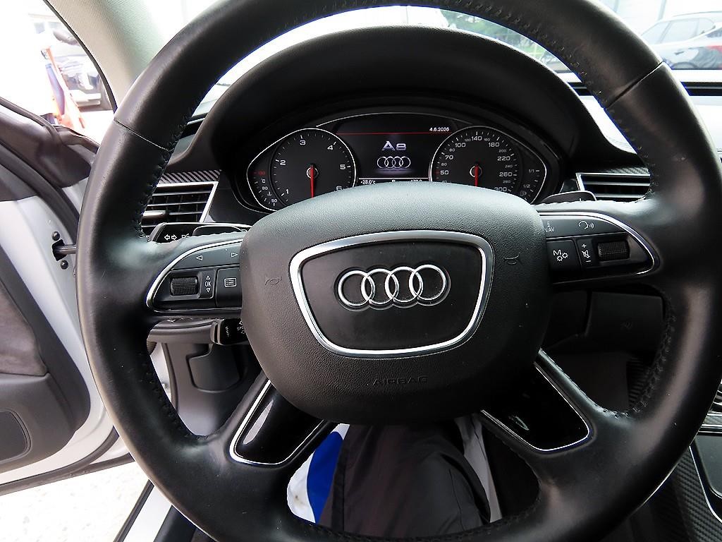 아우디 A8 뉴A8 3.0 TDI 콰트로 이미지 8