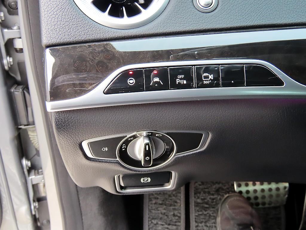 벤츠 S 클래스 S클래스-W222 S 350 블루텍 이미지 12