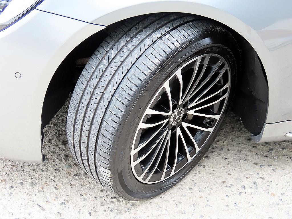 벤츠 S 클래스 S클래스-W222 S 350 블루텍 이미지 20