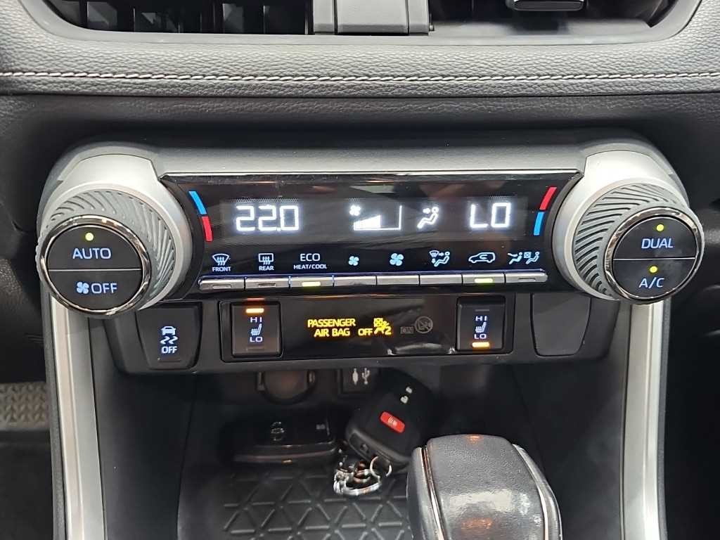 토요타 라브4 RAV4(5세대) 2.5 2WD 이미지 10