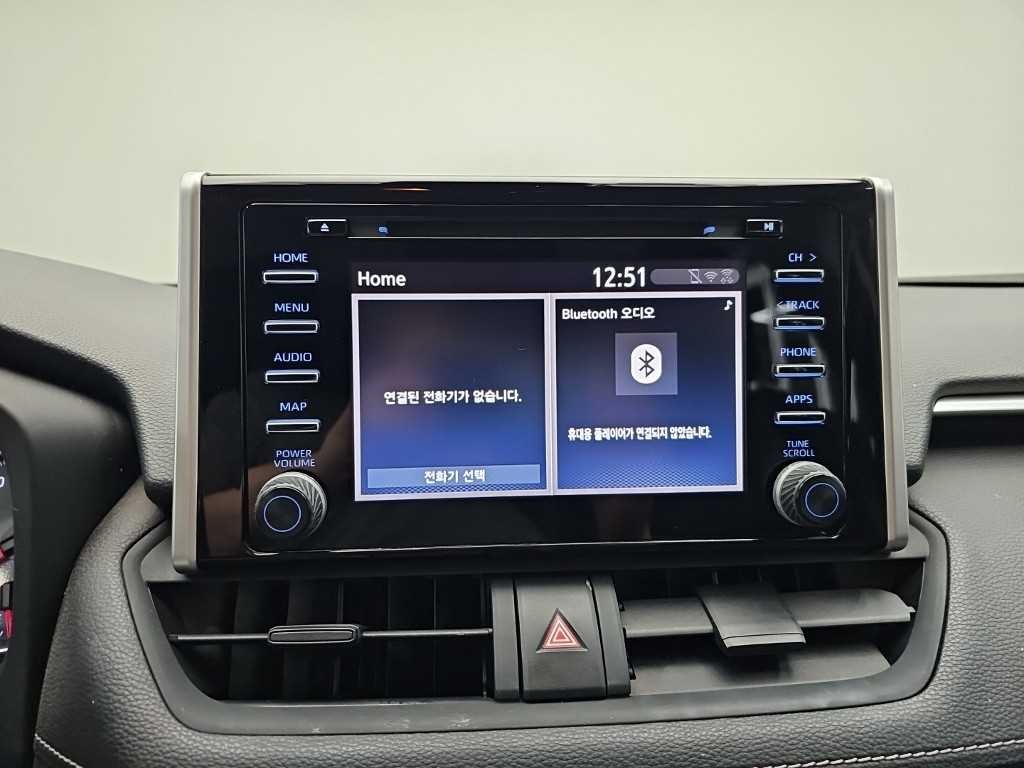 토요타 라브4 RAV4(5세대) 2.5 2WD 이미지 15