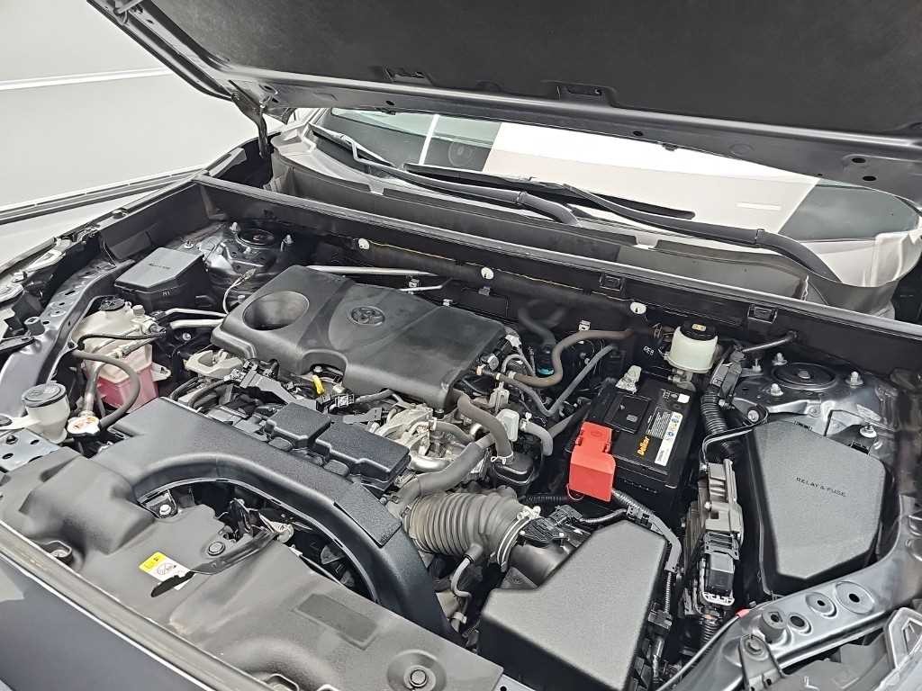 토요타 라브4 RAV4(5세대) 2.5 2WD 이미지 5