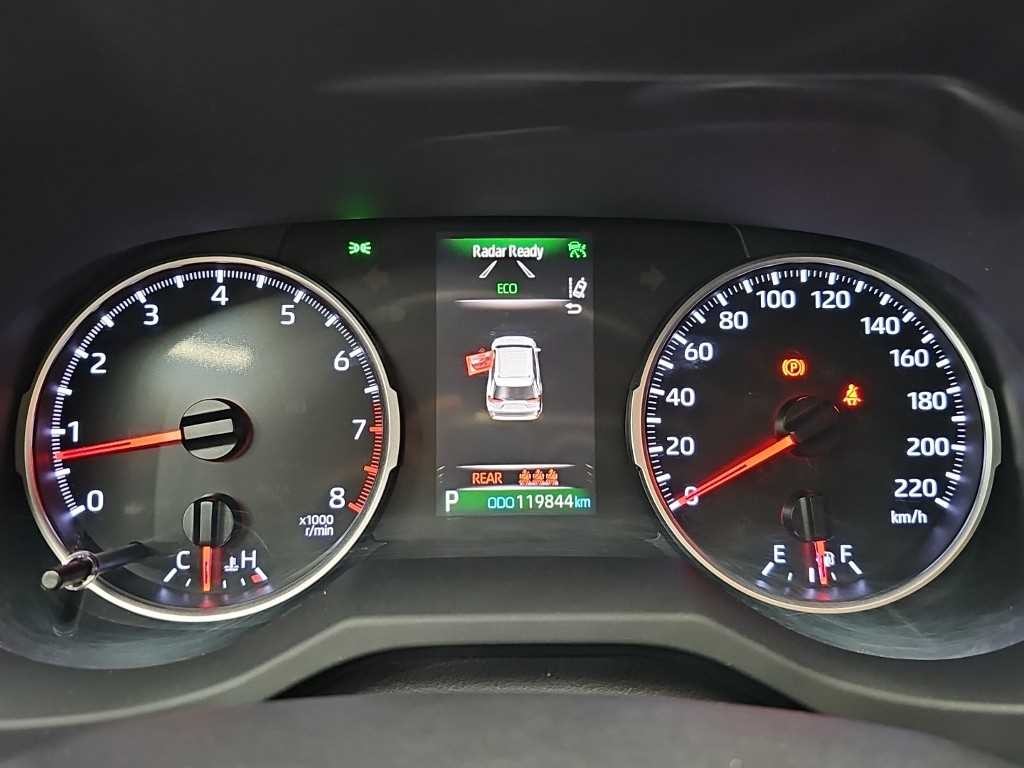 토요타 라브4 RAV4(5세대) 2.5 2WD 이미지 6