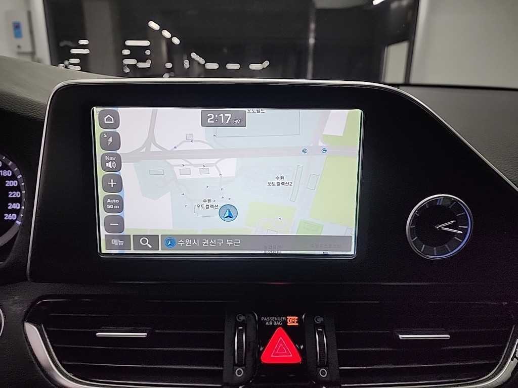 현대 그랜저 그랜저 IG 3.0 GDI 익스클루시브 기본형 이미지 16