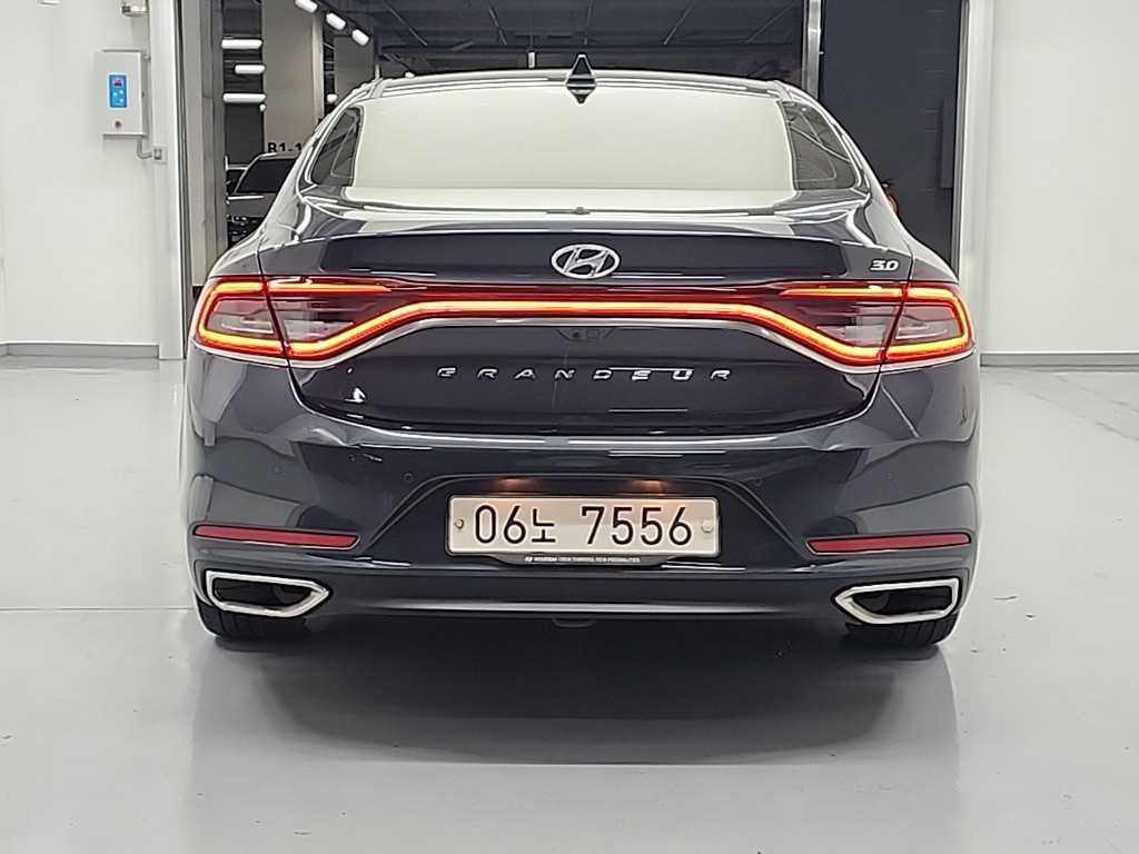 현대 그랜저 그랜저 IG 3.0 GDI 익스클루시브 기본형 이미지 3