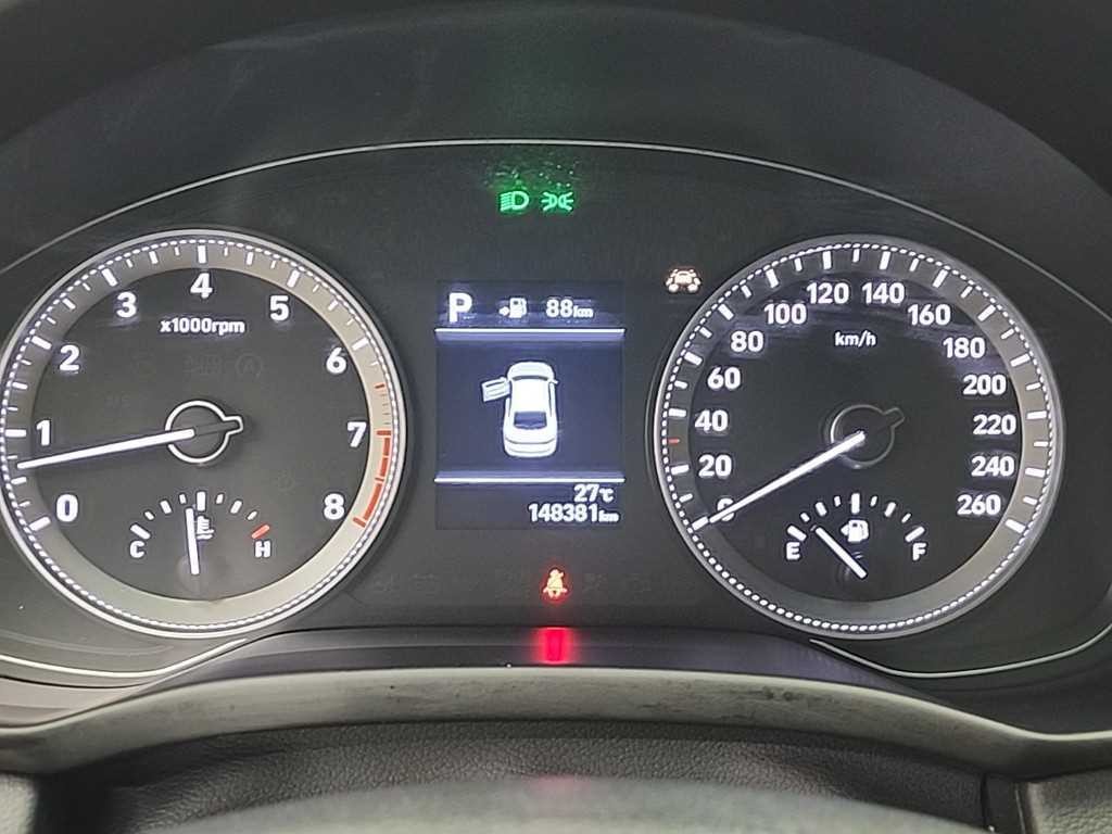 현대 그랜저 그랜저 IG 3.0 GDI 익스클루시브 기본형 이미지 6
