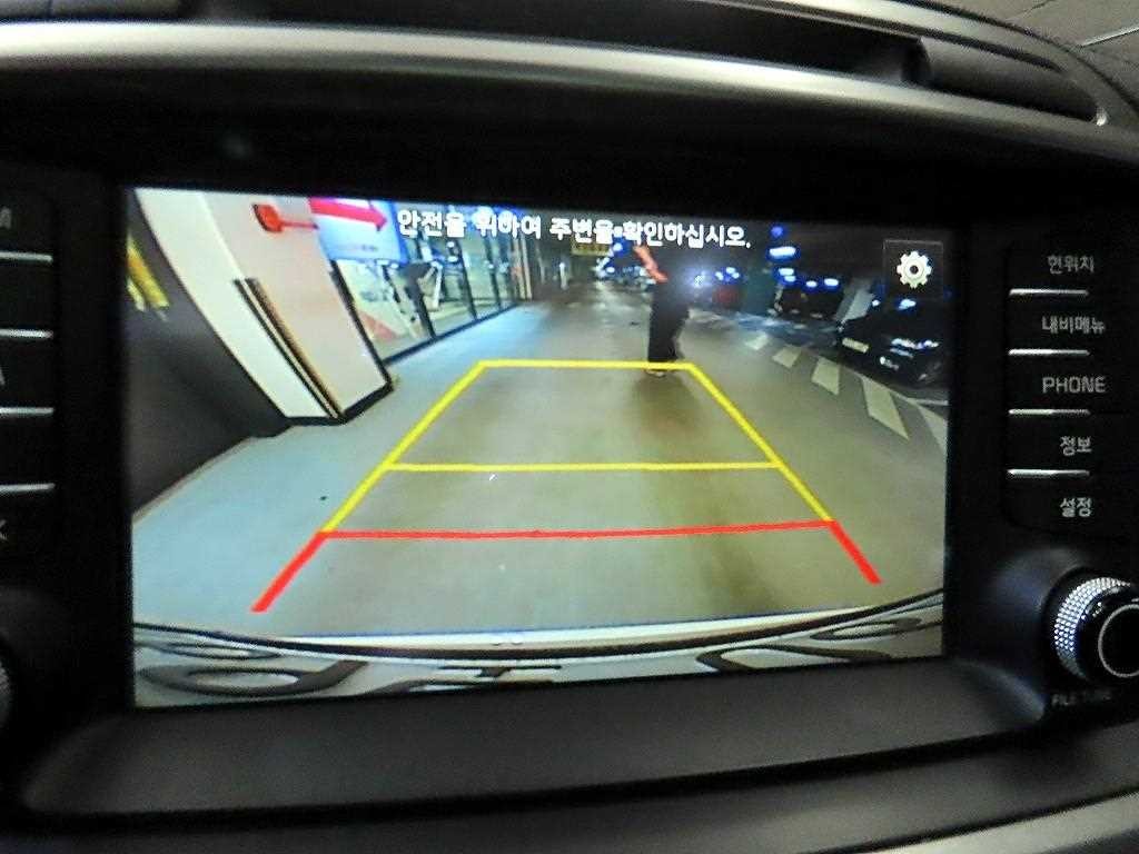 기아 쏘렌토 올 뉴 쏘렌토 디젤 2WD 2.2 노블레스 스페셜 이미지 13