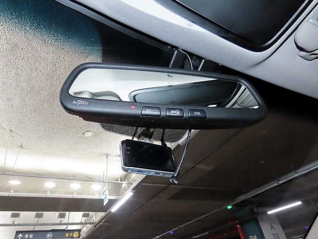 기아 쏘렌토 올 뉴 쏘렌토 디젤 2WD 2.2 노블레스 스페셜 이미지 14