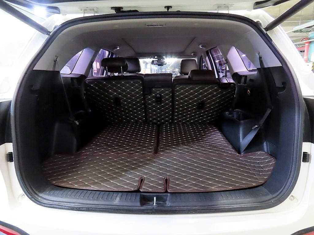 기아 쏘렌토 올 뉴 쏘렌토 디젤 2WD 2.2 노블레스 스페셜 이미지 17