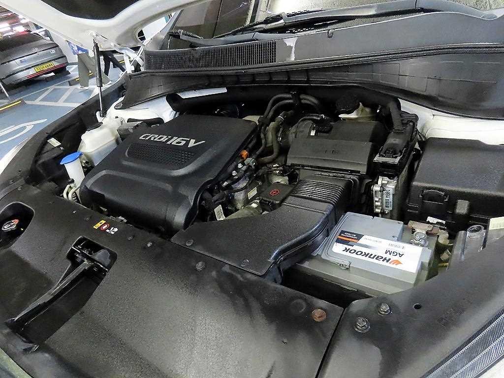 기아 쏘렌토 올 뉴 쏘렌토 디젤 2WD 2.2 노블레스 스페셜 이미지 19