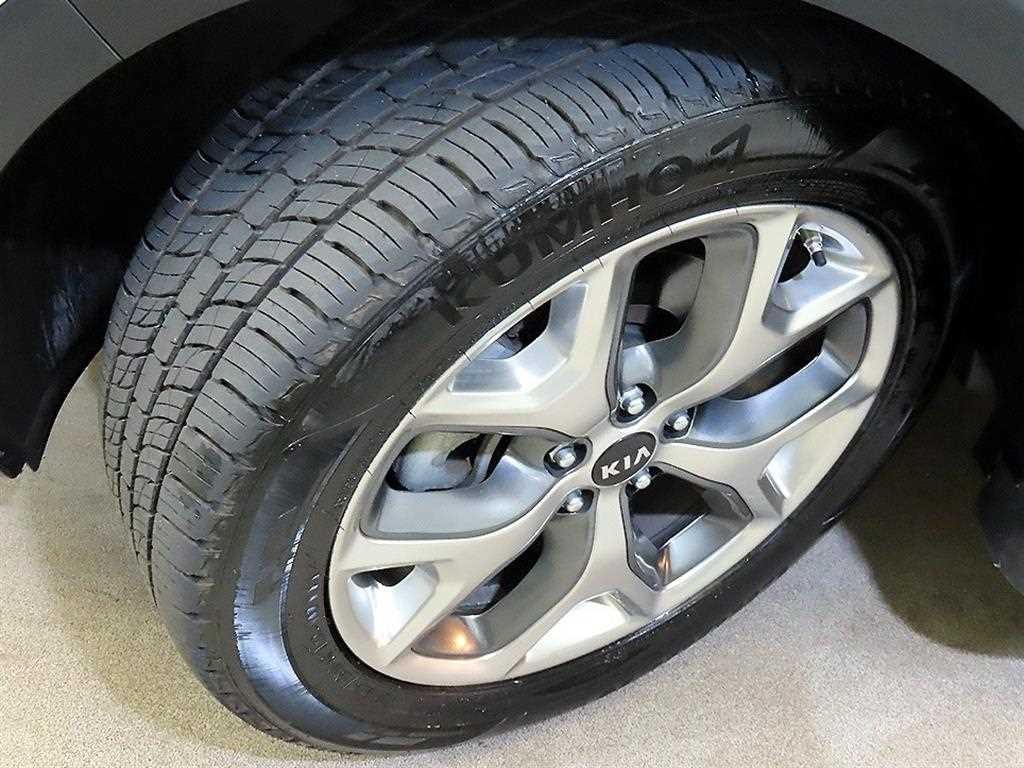 기아 쏘렌토 올 뉴 쏘렌토 디젤 2WD 2.2 노블레스 스페셜 이미지 20