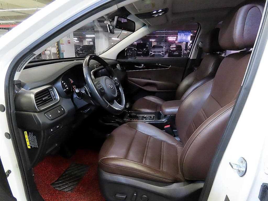 기아 쏘렌토 올 뉴 쏘렌토 디젤 2WD 2.2 노블레스 스페셜 이미지 6