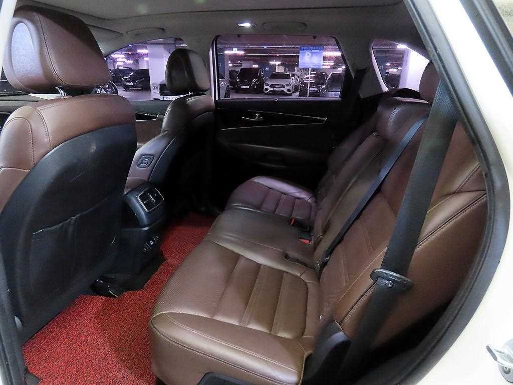 기아 쏘렌토 올 뉴 쏘렌토 디젤 2WD 2.2 노블레스 스페셜 이미지 7