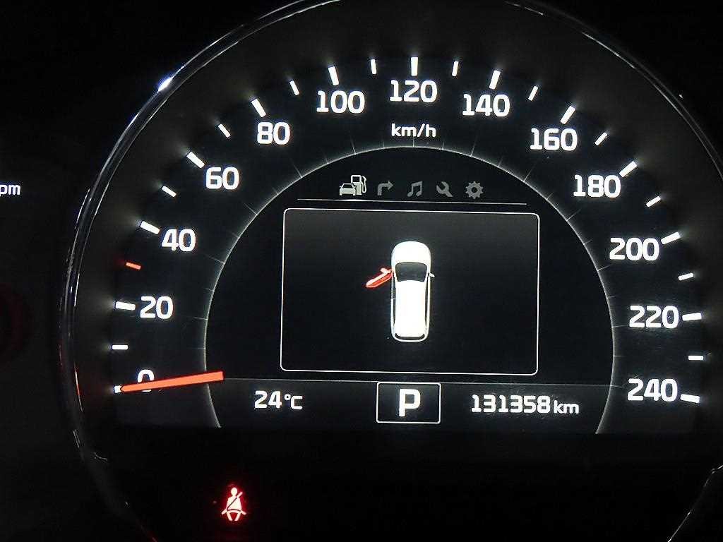기아 쏘렌토 올 뉴 쏘렌토 디젤 2WD 2.2 노블레스 스페셜 이미지 9