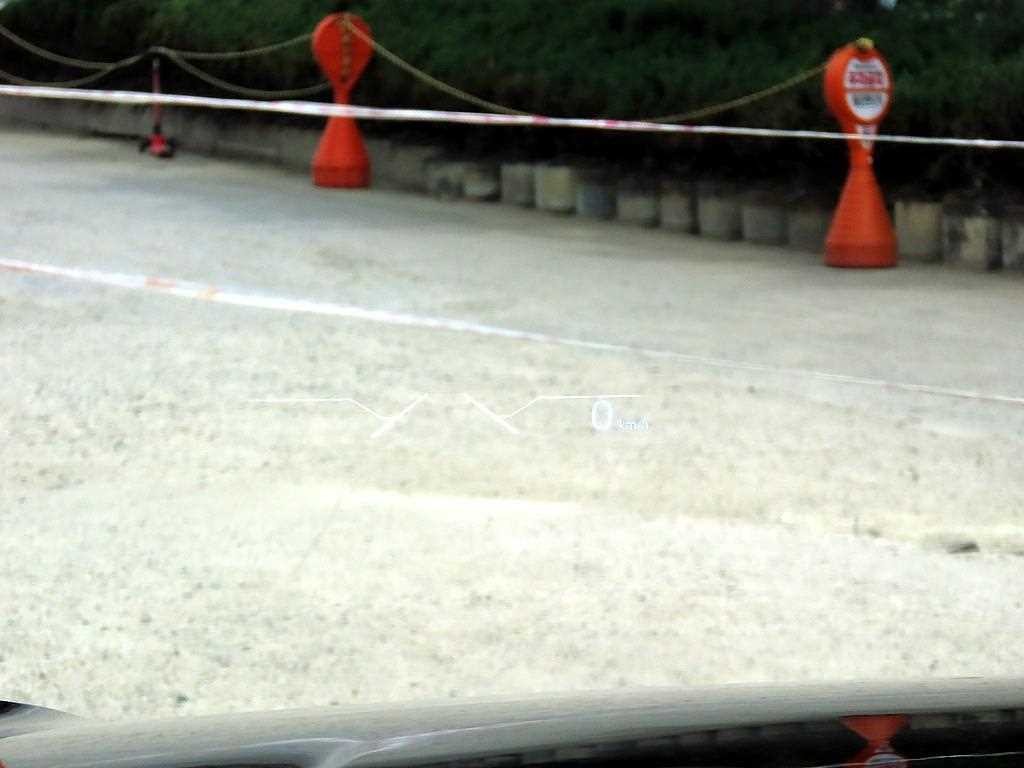 폭스바겐 투아렉 투아렉 3세대 3.0 TDI 프레스티지 이미지 10