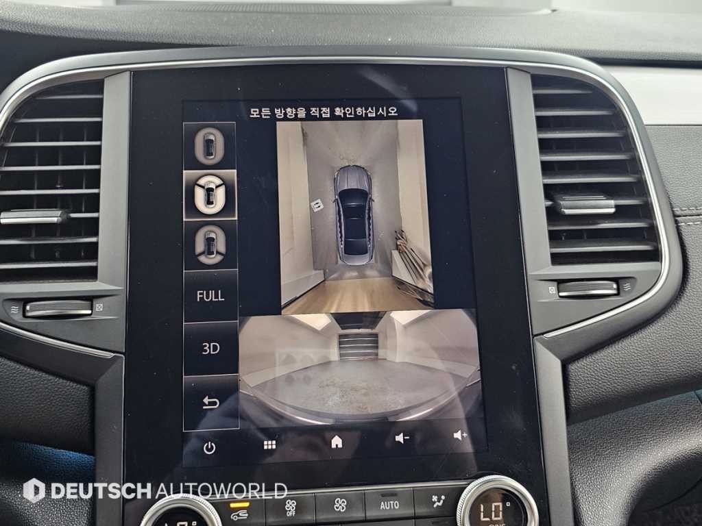 르노코리아(삼성) SM6 더 뉴 SM6 1.3 TCe RE 이미지 15