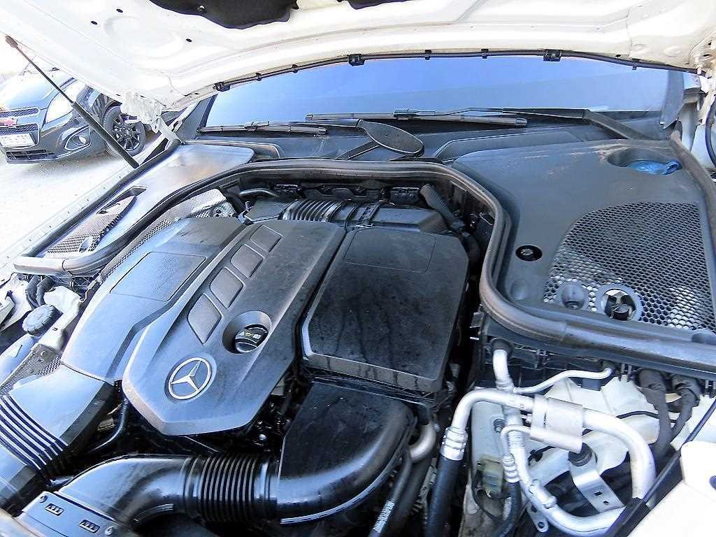 벤츠 E 클래스 E-클래스 W213 E220d 익스클루시브 이미지 19